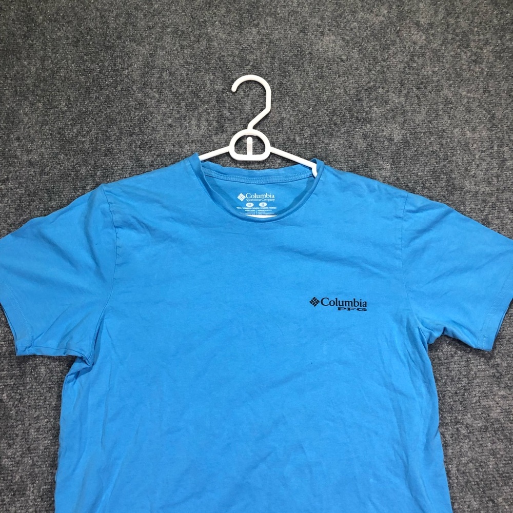 Columbia PFG Graphic T Shirt - Picture 3 of 9